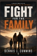 Fight for the Family book cover