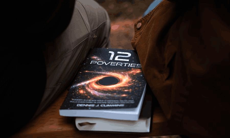 12 Poverties study