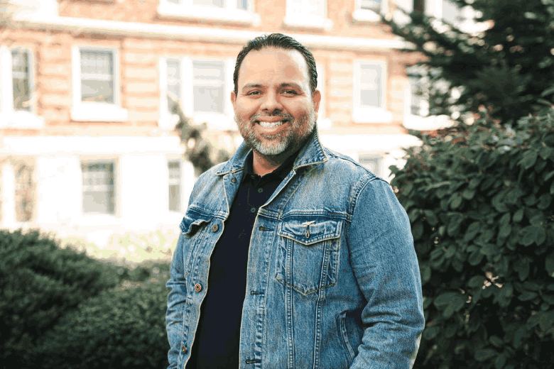 Ericsson Aguilar