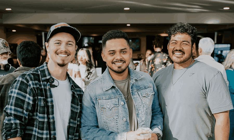 Life at Experience Church