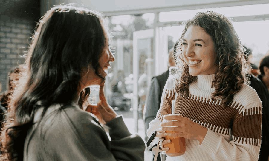 Life at Experience Church