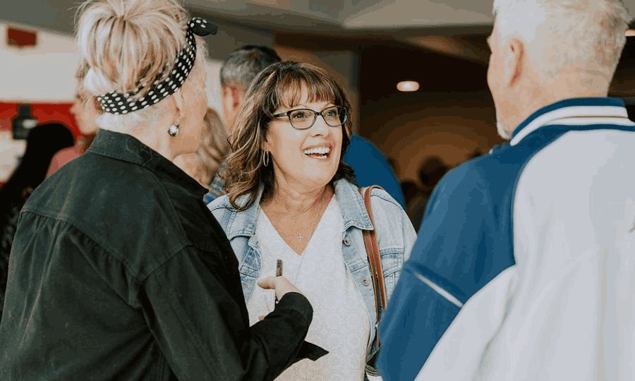 Life at Experience Church