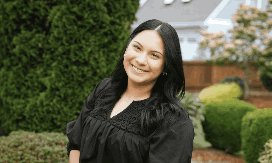 Jasmine Kilcrease