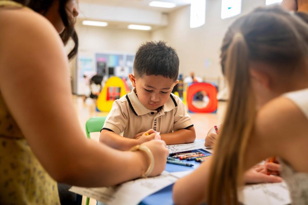 Interactive learning