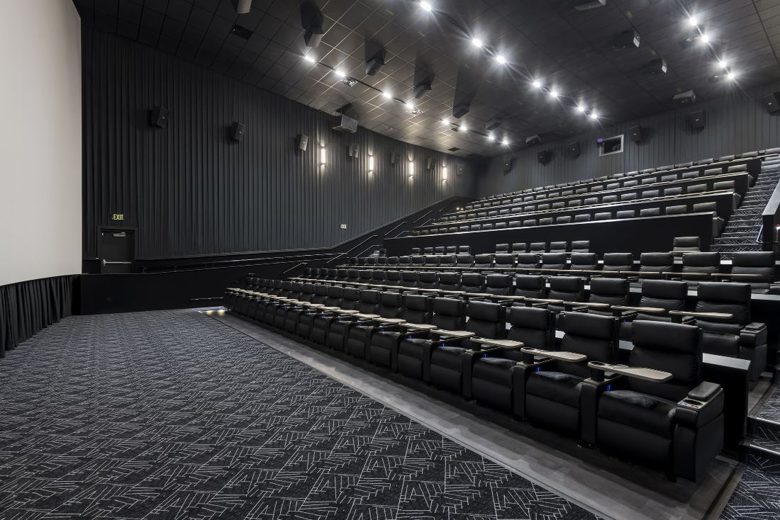 FatCats Surprise theater