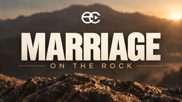Marriage on the Rock