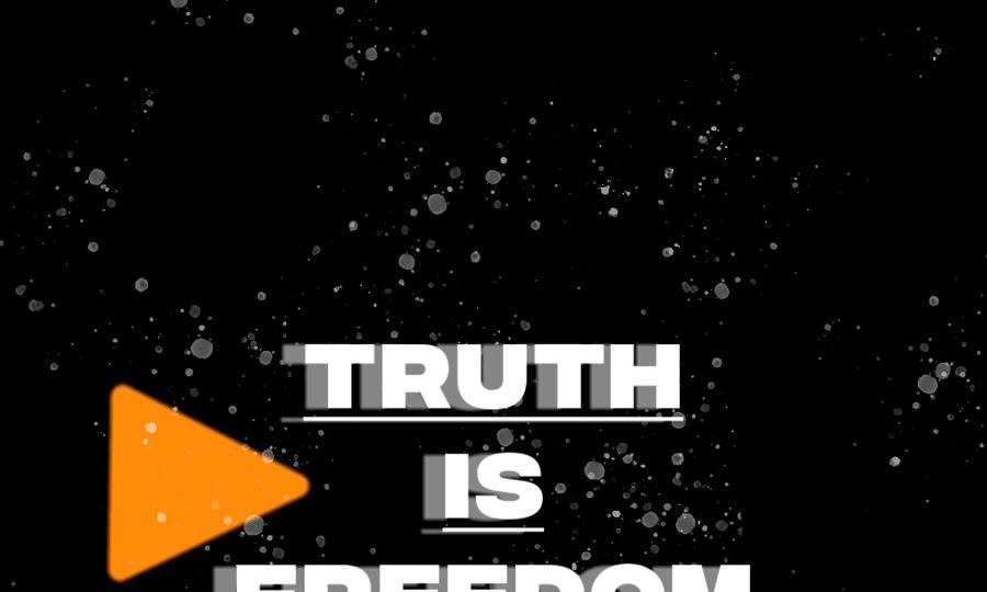 Truth Is Freedom podcast cover